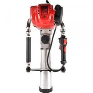 Titan Post Driver 30-Lb. Driving Head 1.3 HP Honda GX35 Engine Model PGD2875H