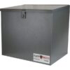 TuffBoxx Parcel Delivery Drop Box XL Model 453-024