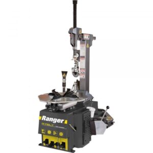 Ranger Tilt-Back Tire Changer