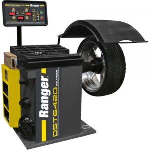 Ranger Wheel Balancer Model DST642D