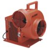 Allegro Centrifugal Standard Blower 8in 1066 CFM 1/3 HP 115 Volt Model 9504