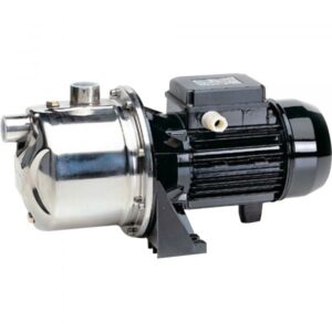 SAER-USA Jet Water Pump 1848 GPH 2 HP Model M600B
