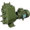 SAER-USA Centrifugal Water Pump 10560 GPH 3 HP Model AP/98 A