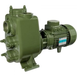 SAER-USA Centrifugal Water Pump 10560 GPH 3 HP Model AP/98 A