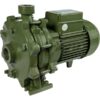 SAER-USA Centrifugal Water Pump 3696 GPH 5.5 HP Model FC 30-2C