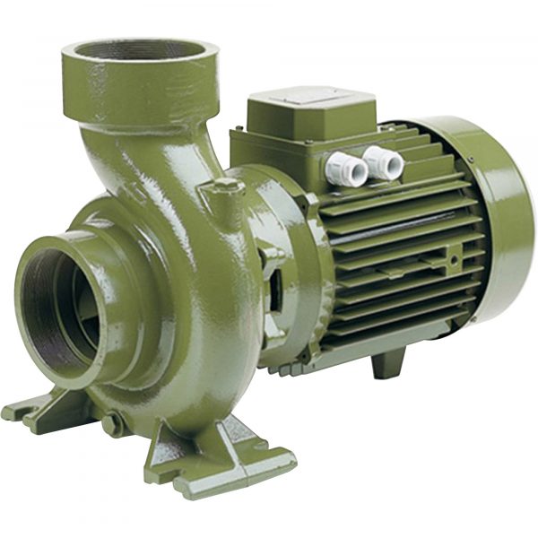SAER-USA Centrifugal Water Pump 19020 GPH 3 HP Model 6BP7/109