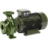 Saer-Usa End Suction Water Pump 10560 Gph 20 Hp Model Ir32-200Na-G