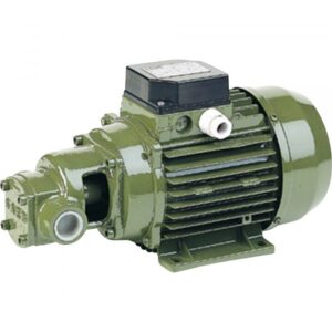 Saer-Usa Gear Pump 156 Gph 1/2 Hp Model Cfp