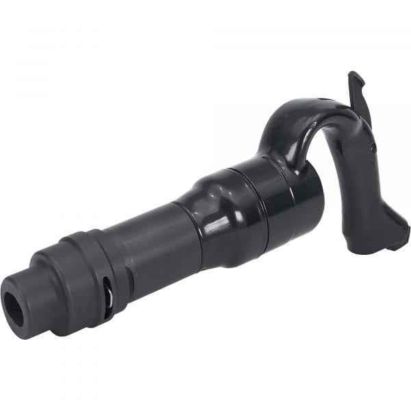 Ingersoll Rand Heavy-Duty Chipping Hammer Model 3A2SA