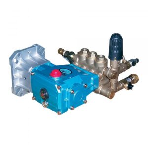 CAT Pumps Pressure Washer Pump 4000 PSI 3.5 GPM Direct Drive Gas Model 66DX35G1I