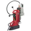 Milwaukee Electromagnetic Drill Press Adjustable Position 3/4in. Drill Capacity 12.5 Amp Motor Model 4206-1