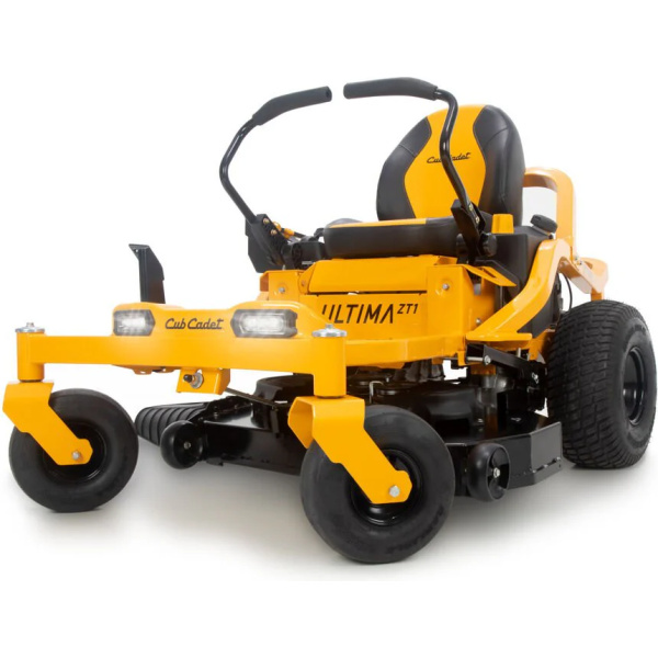 Cub Cadet Ultima Series ZT1 42 Zero Turn Lawn Mower