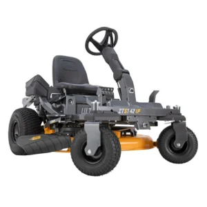 Cub Cadet Ultima Series ZTS1 42IP Zero Turn Mower