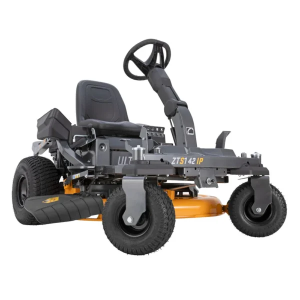 Cub Cadet Ultima Series ZTS1 42IP Zero Turn Mower