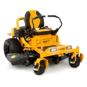 Cub Cadet Ultima Series ZT1 54 Zero Turn Mower