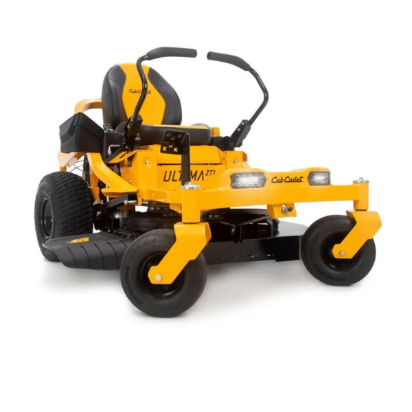 Cub Cadet ZT1 42 FAB - 21.5 HP Kawi FR691V