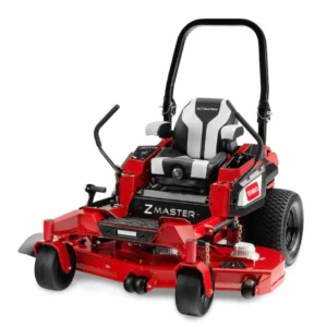 Toro Z Master Revolution Series 52 in. Commercial Zero Turn Lawn Mower (18752)