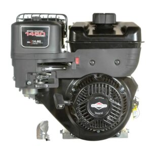 Briggs Stratton 19N132 0055 F1 Horizontal Engine
