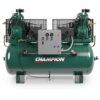 Champion HR20D-25 R–Series 20Hp Compressor