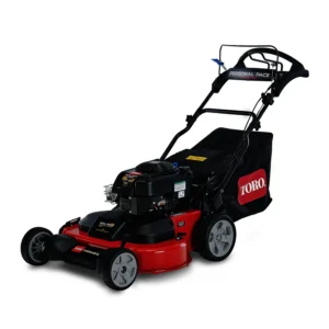 Toro 30 in. Personal Pace Electric Start TimeMaster Lawn Mower (21220)