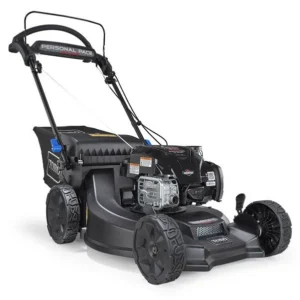 Toro 21 in. Personal Pace SMARTSTOW Super Recycler Mower (21565)