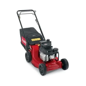 Toro 21 in. (53 cm) Heavy Duty Lawn Mower Self-Propelled BBC Kawasaki (22298)