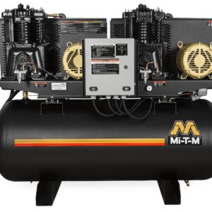 Mi-T-M 5Hp ACD-23105-120HM 120 GAL Stationary Electric