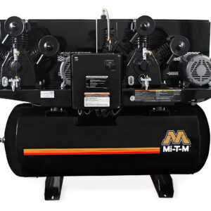 Mi-T-M ADD-23310-120HM 10Hp 120 GAL Stationary Electric