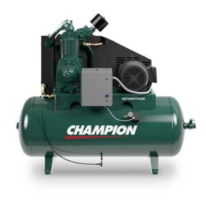 Champion ADVA-S37 Advantage 25Hp Compressor