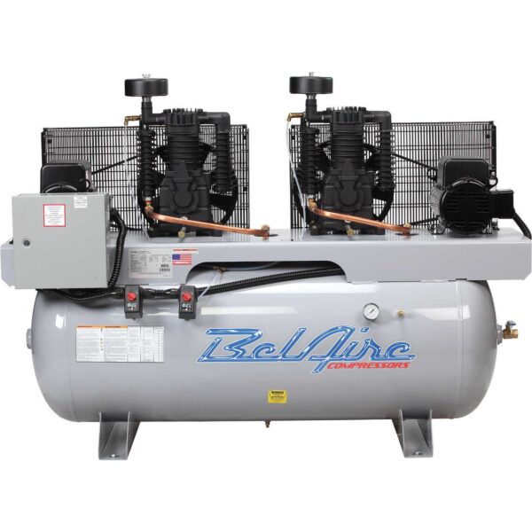 BelAire 4312D Air Compressor