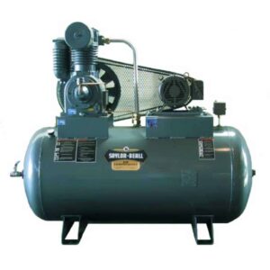 Saylor-Beall PL-451020 Pressure Lubricated 10 Hp 200 GAL