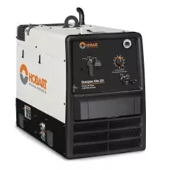 Hobart Champion Elite 225 Welder/Generator 500562