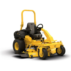 Cub Cadet Pro Z 960 S KW Steering Wheel Commercial Zero Turn