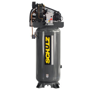 Schulz 580Vl20X-1 5 Hp Piston Compressor