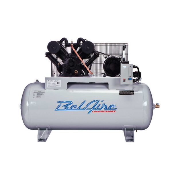 BelAire 6312H4 Air Compressor