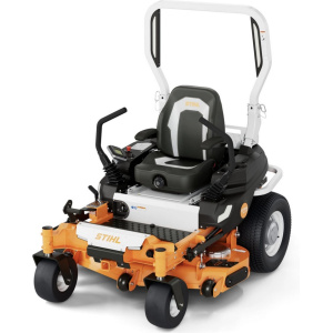Stihl RZA 748 Battery Commercial Zero Turn
