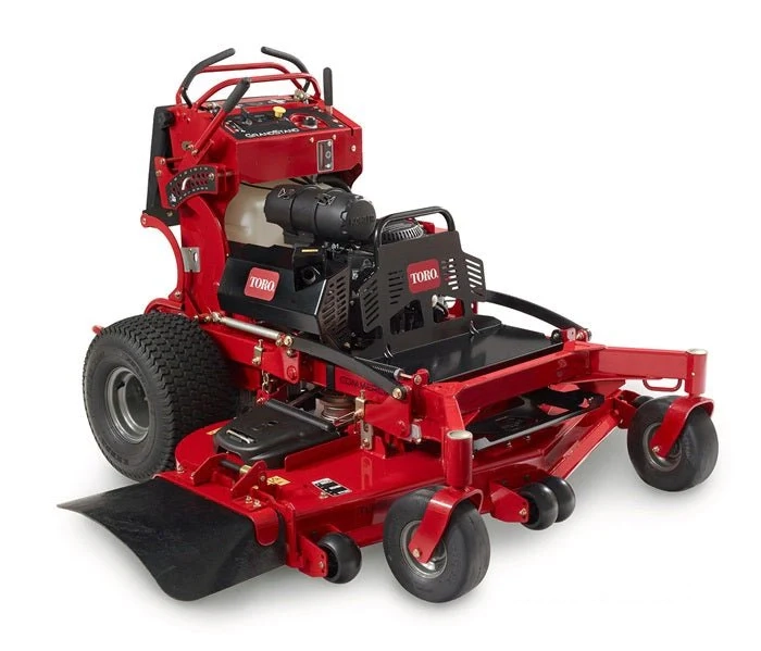 Toro GrandStand 52 in. 25 HP 747cc EFI (72519)