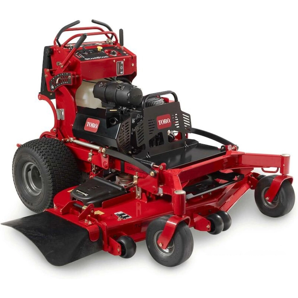 Toro GrandStand 60 in. (152 cm) 28 hp 883cc (72520)