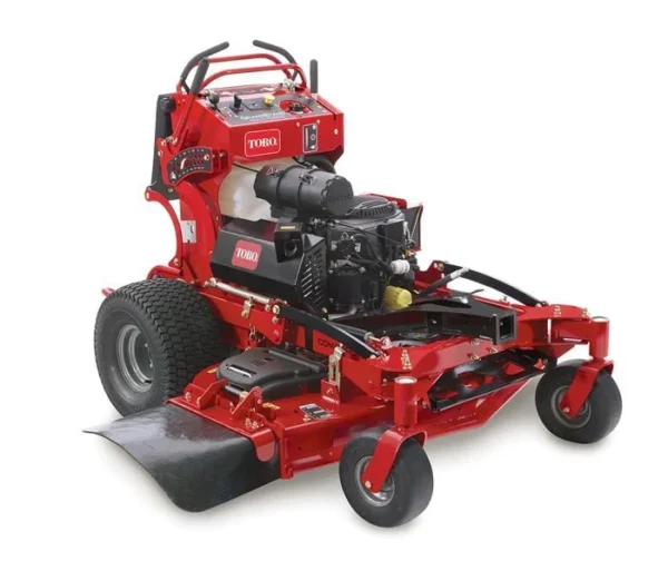 Toro MULTI FORCE 60 in. 26.5HP 747cc EFI w Low Flow Hydraulics (72524)