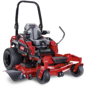 Toro 4000 Series 48 in. 24.5 HP 852cc Commercial Zero Turn Mower (74000)