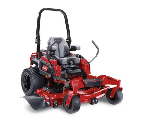 Toro 4000 Series HDX Pro 60 in. 31 HP 999cc Commercial Zero Turn Mower (74015)