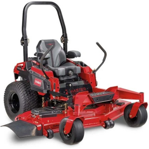 Toro 4000 Series HDX Pro XL 60 in. 35 HP 999cc Commercial Zero Turn Mower (74020)