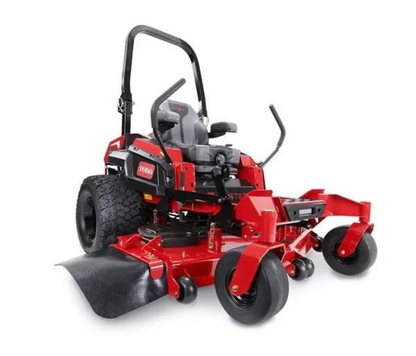 Toro 4000 Series 52 in. 25.5 HP 852cc Commercial Zero Turn Mower (74050)