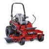 Toro 4000 Series MyRIDE HDX 52 in. 31 HP 999cc Commercial Zero Turn Mower (74052)