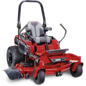 Toro 4000 Series MyRIDE HDX 52 in. 31 HP 999cc Commercial Zero Turn Mower (74052)