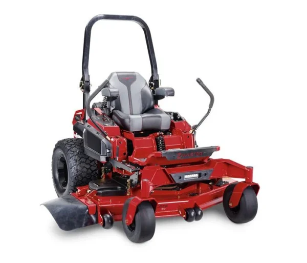 Toro 4000 Series MyRIDE HDX 60 in. 31 HP 999cc Commercial Zero Turn Mower (74055)
