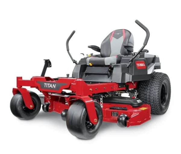 Toro 48 in. TITAN Heavy Duty Zero Turn Mower (75304)