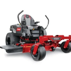 Toro 54 in. TITAN Heavy Duty Zero Turn Mower (75305)