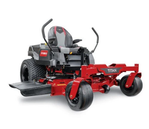 Toro 54 in. TITAN Heavy Duty Zero Turn Mower (75305)
