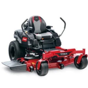 Toro 60 in. TITAN Heavy Duty Zero Turn Mower (75306)